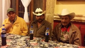Los afectados advirtieron que Arturo Lerma podría estar sobornando a autoridades del Gobierno del Estado. (El Siglo Coahuila)