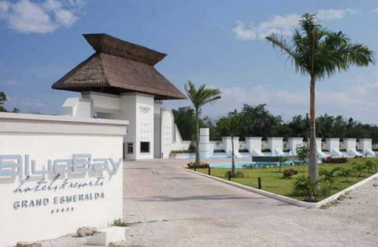 Denuncian empleados de confianza del hotel BlueBay en Playa del Carmen incumplimiento en el pago de utilidades (Quintana Roo)