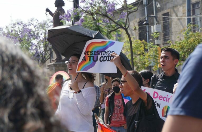 10 mujeres trans han sido asesinadas en Jalisco desde 2020