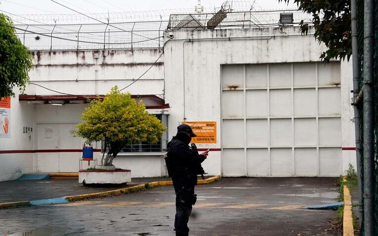 Veracruz es el estado con más centroamericanos encarcelados en sus penales