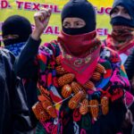 La lucha de Pueblos Unidos de la Región Cholulteca y los Volcanes. AMLO se fue, las resistencias se quedan…