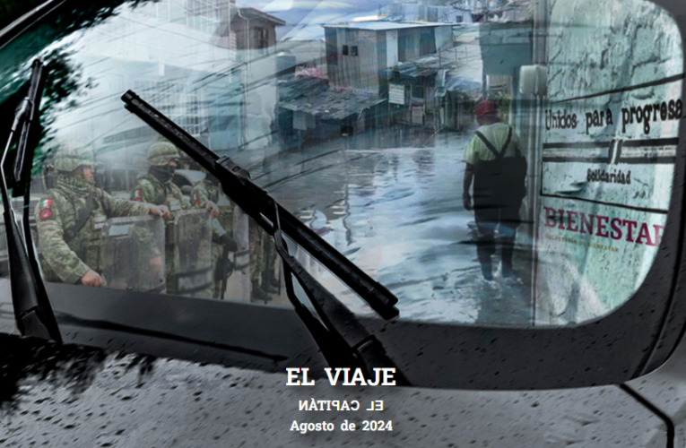 El Viaje