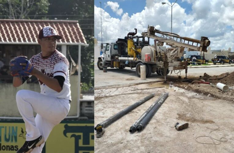 A un mes de su muerte por negligencia laboral, piden justicia para José Guadalupe (Yucatán)