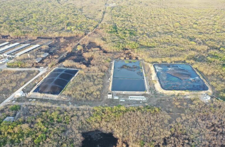 Pueblos declaran la Península de Yucatán como zona de emergencia socioambiental. Ahora le toca al Estado