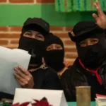 El EZLN asegura que las comunidades zapatistas no cederán ante la violencia en Chiapas - Periodistas Unidos