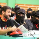 «No tiene que ser así el mundo», inician Encuentros de Resistencia y Rebeldía convocados por el EZLN en Chiapas.