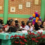 «¿Cómo habitar el mundo sin el canto de los pájaros», miles asisten a encuentro convocado por el EZLN en Chiapas.