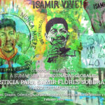 CONVOCATORIA ABIERTA A SUMARSE A LAS JORNADAS GLOBALES: ¡JUSTICIA PARA SAMIR FLORES SOBERANES! 6 AÑOS DE IMPUNIDAD